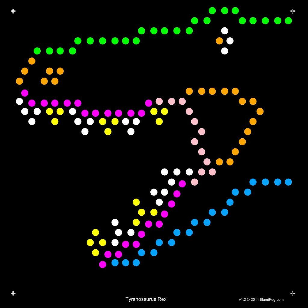 9 Lite Bright Ideas | Lite Brite, Lite Brite Designs, Lite regarding Free Printable Lite Brite Patterns