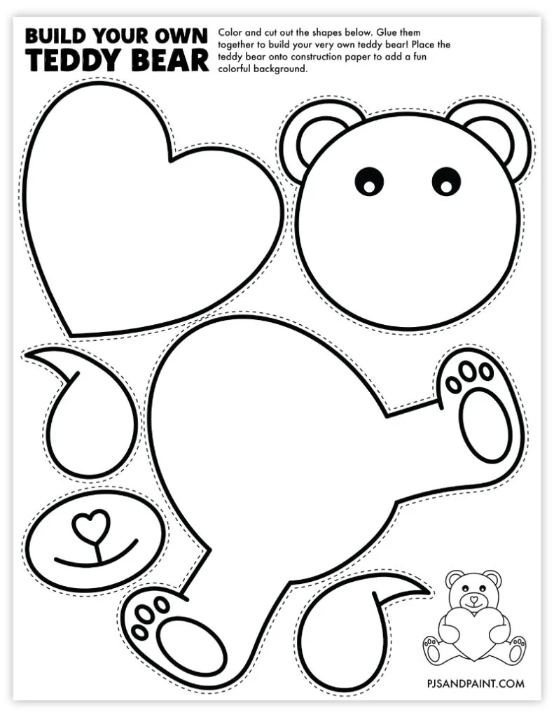 Cheap Printable Valentines Day Crafts Deals Black Friday within Printable Valentine's Day Crafts For Preschoolers