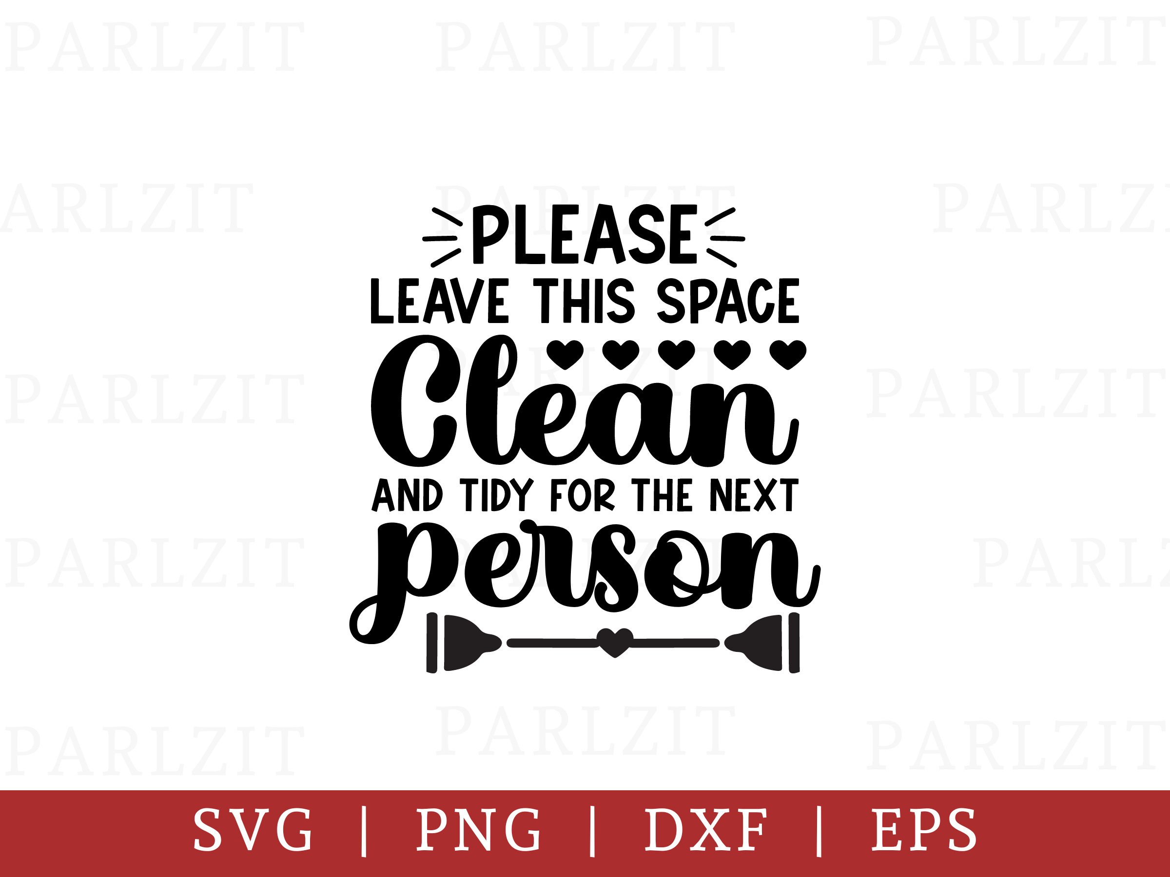 Clean And Tidy Sign Svg: Bathroom Office Printable Art (Digital with regard to Keep Bathroom Clean Sign Printable