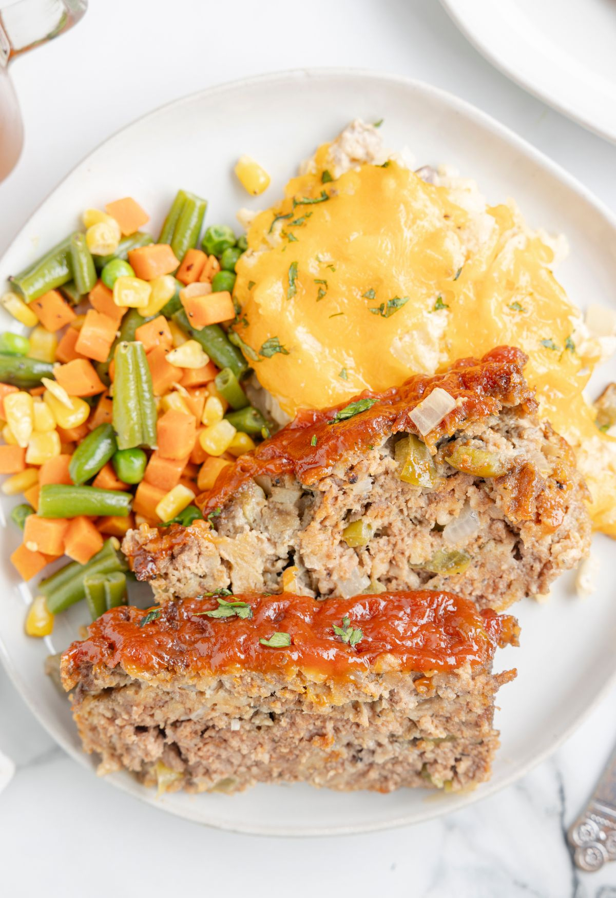 Cracker Barrel Meatloaf in Cracker Barrel Meatloaf Recipe Printable