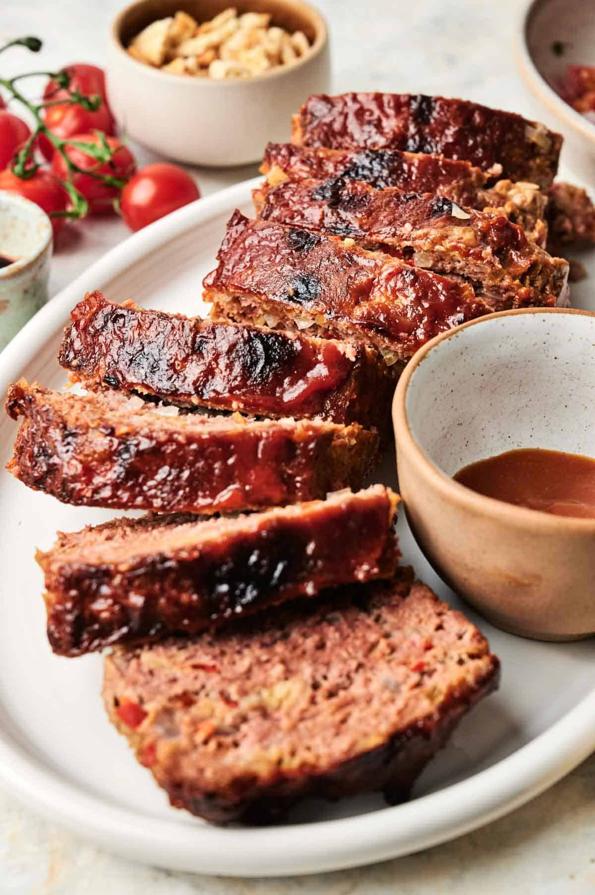 Cracker Barrel Meatloaf Recipe throughout Cracker Barrel Meatloaf Recipe Printable