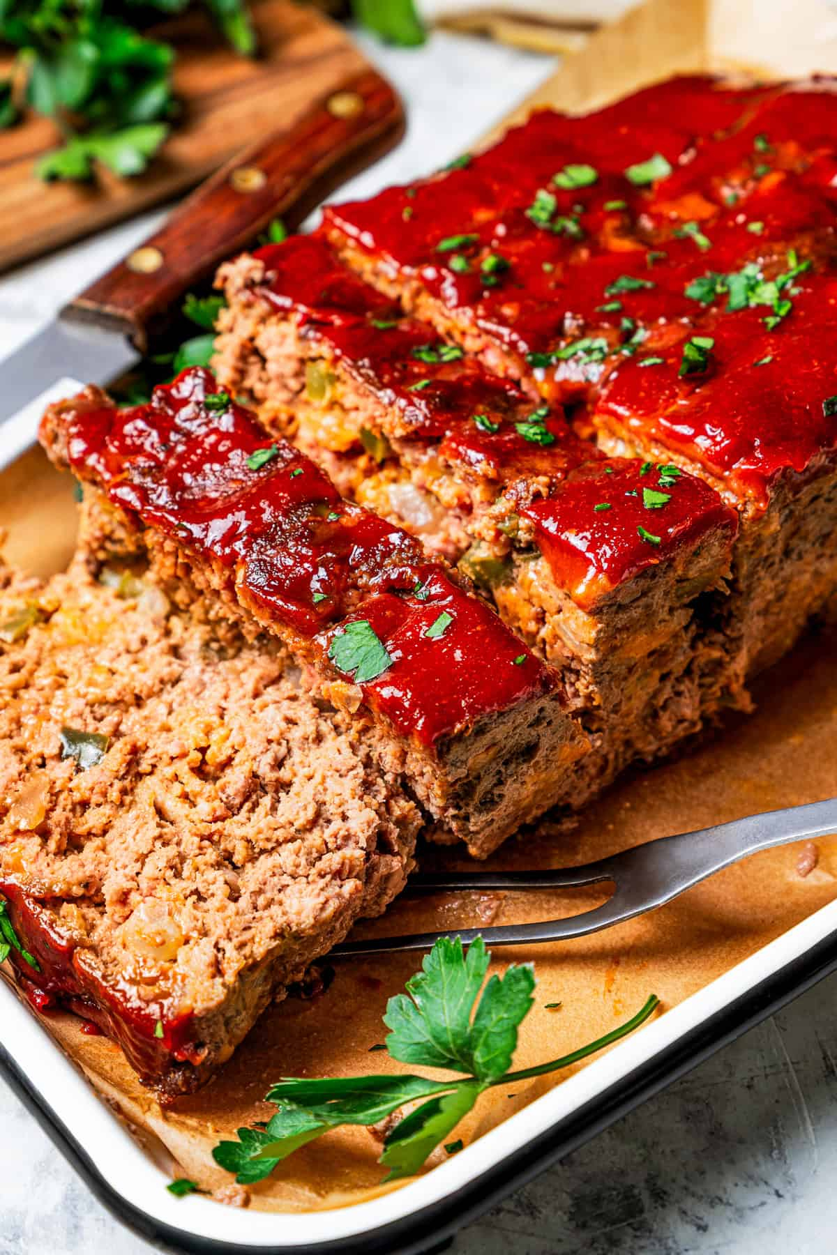 Cracker Barrel Meatloaf regarding Cracker Barrel Meatloaf Recipe Printable