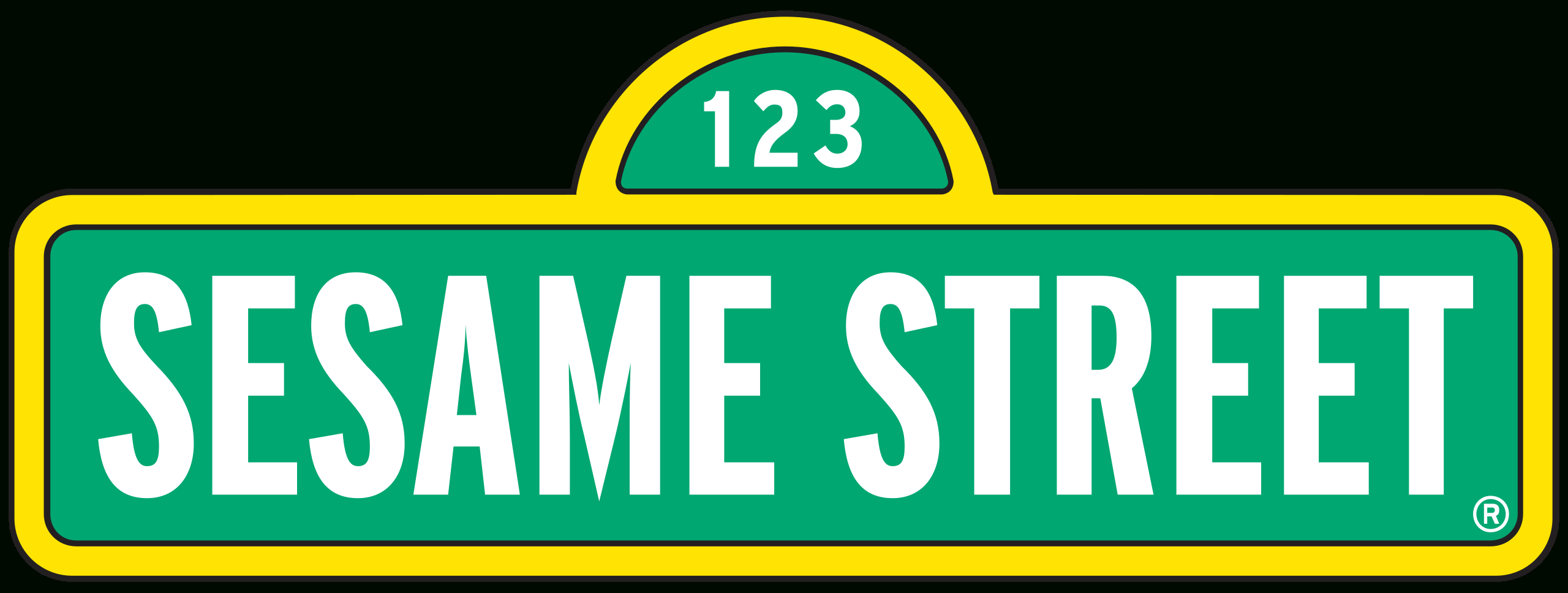 Datei:sesame Street Sign.svg – Wikipedia pertaining to Sesame Street Street Sign Printable