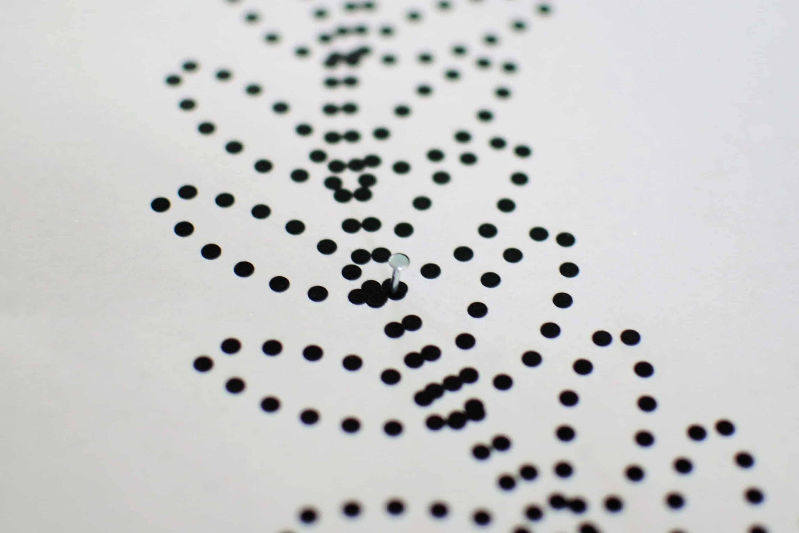 Easy And Free String Art Patterns And Directions! - Joyful with regard to Free Printable String Art Patterns With Instructions