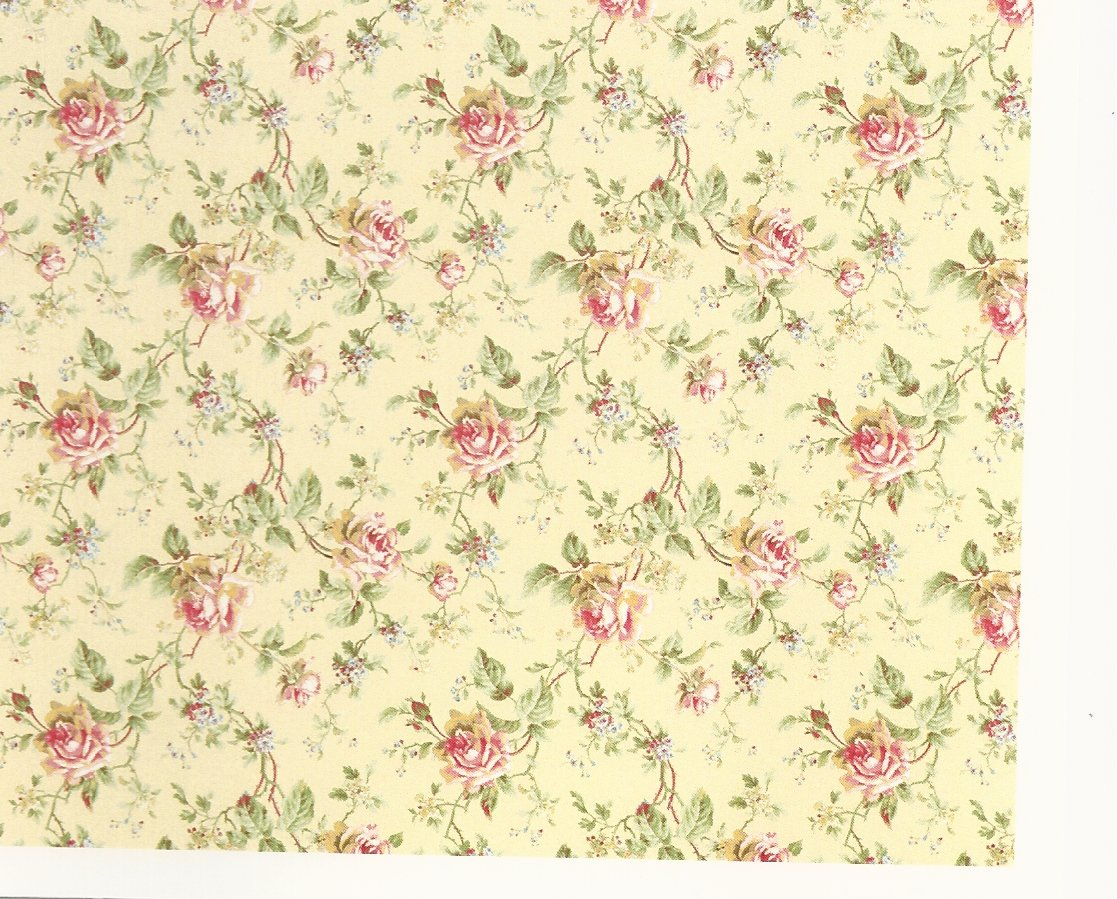 🔥 [140+] Free Dollhouse Wallpapers | Wallpapersafari for Printable Wallpaper For Dolls Houses Free