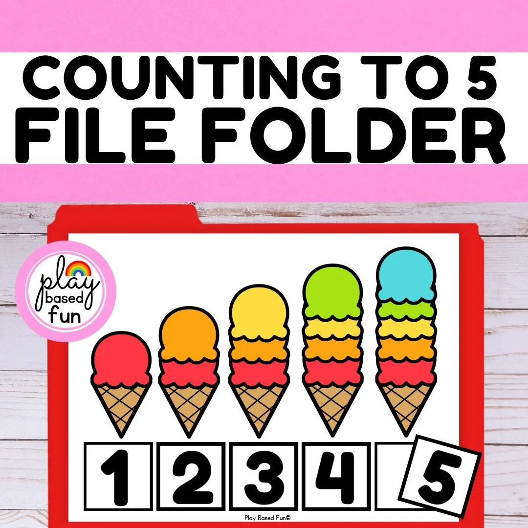 File Folder — Play Based Fun in Free Printable File Folder Games