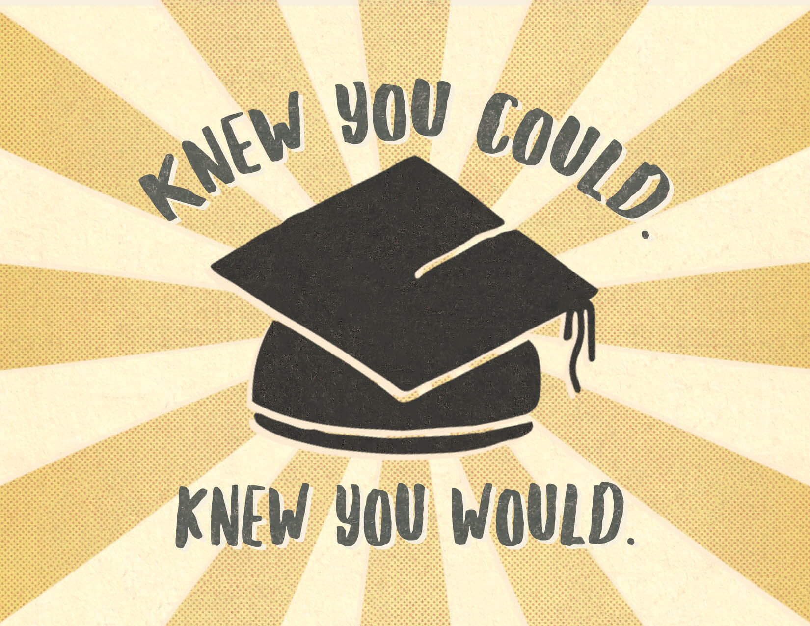 Free Graduation Cards (+ Envelope Template) Www.teepeegirl for Free Printable Graduation Cards