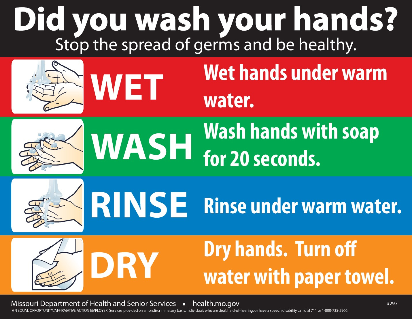 Free Mo Handwashing Poster Labor Law Poster 2026 within Printable Hand Washing Signs For Employees