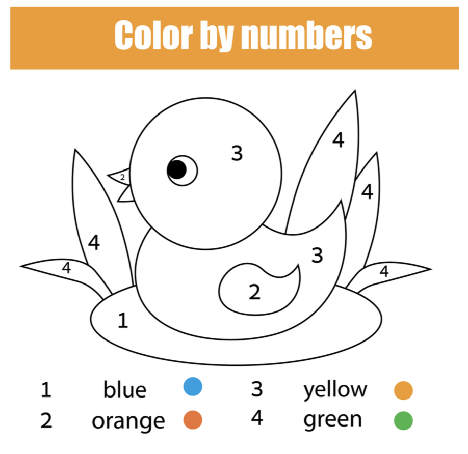 Free Printable Activities For Kids - Happy Mum Happy Child for Printable Activities For 5 Year Olds