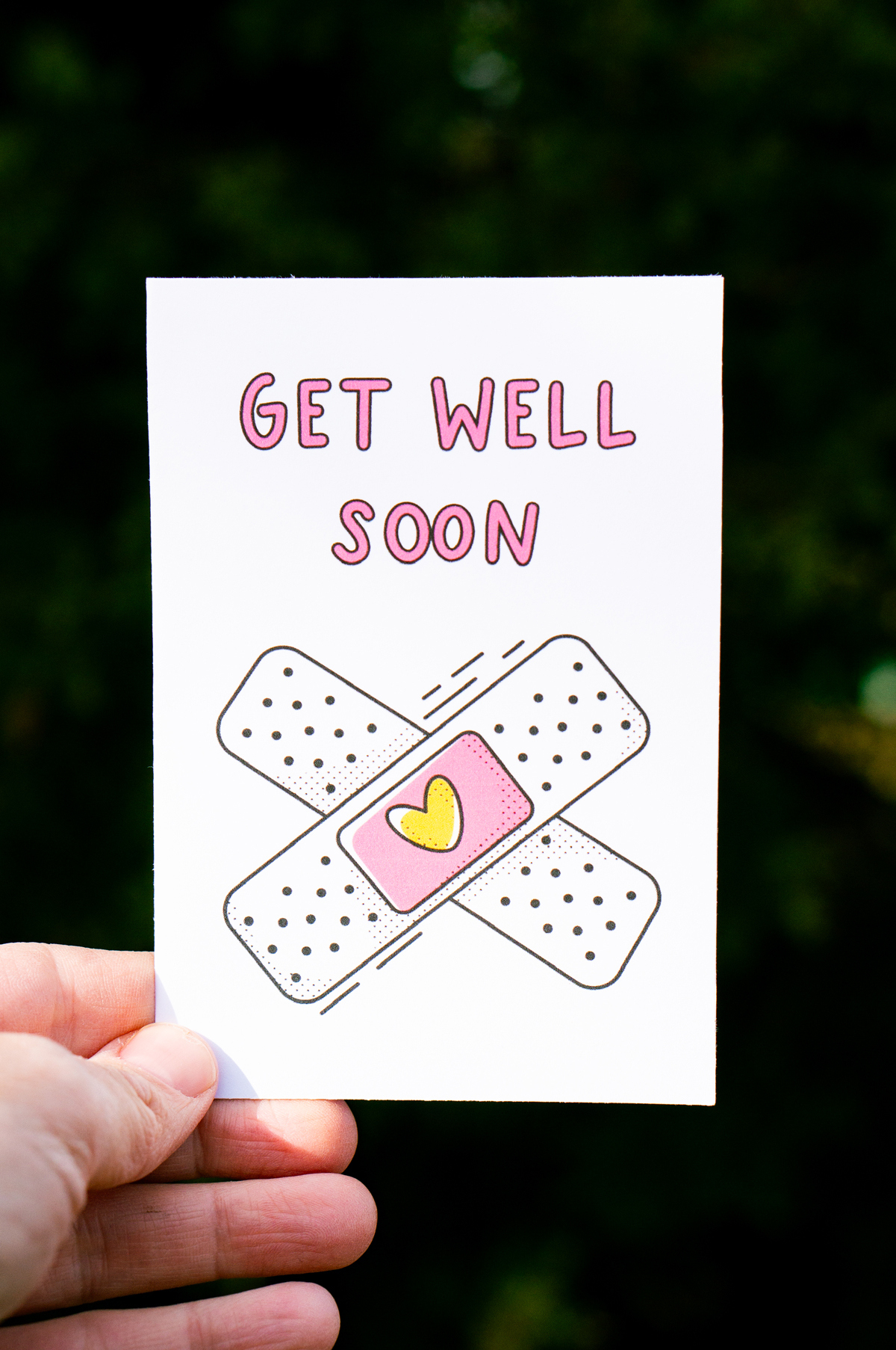 Free Printable Get Well Soon Cards For A Speedy Recovery within Get Well Soon Card Printable