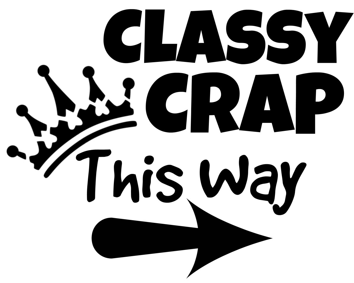 Free Printable Signs For Garage And Yard Sales - Hubpages in Funny Yard Sale Signs Printable