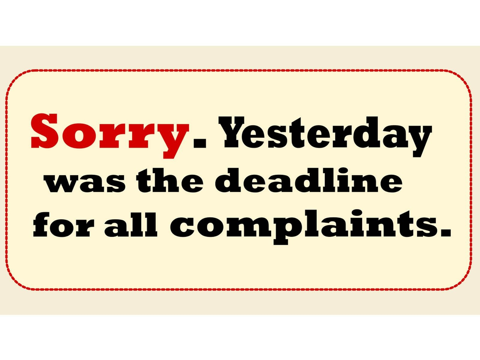 Funny Printable Signs For The Office - Printable Party Favors intended for Funny Printable Signs For the Office