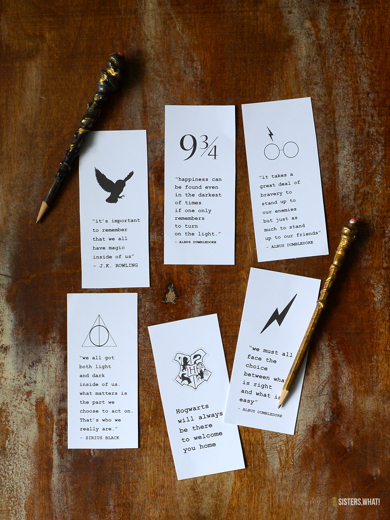 Harry Potter Printable Spells - Sisters, What! inside Harry Potter Spell Book Printable