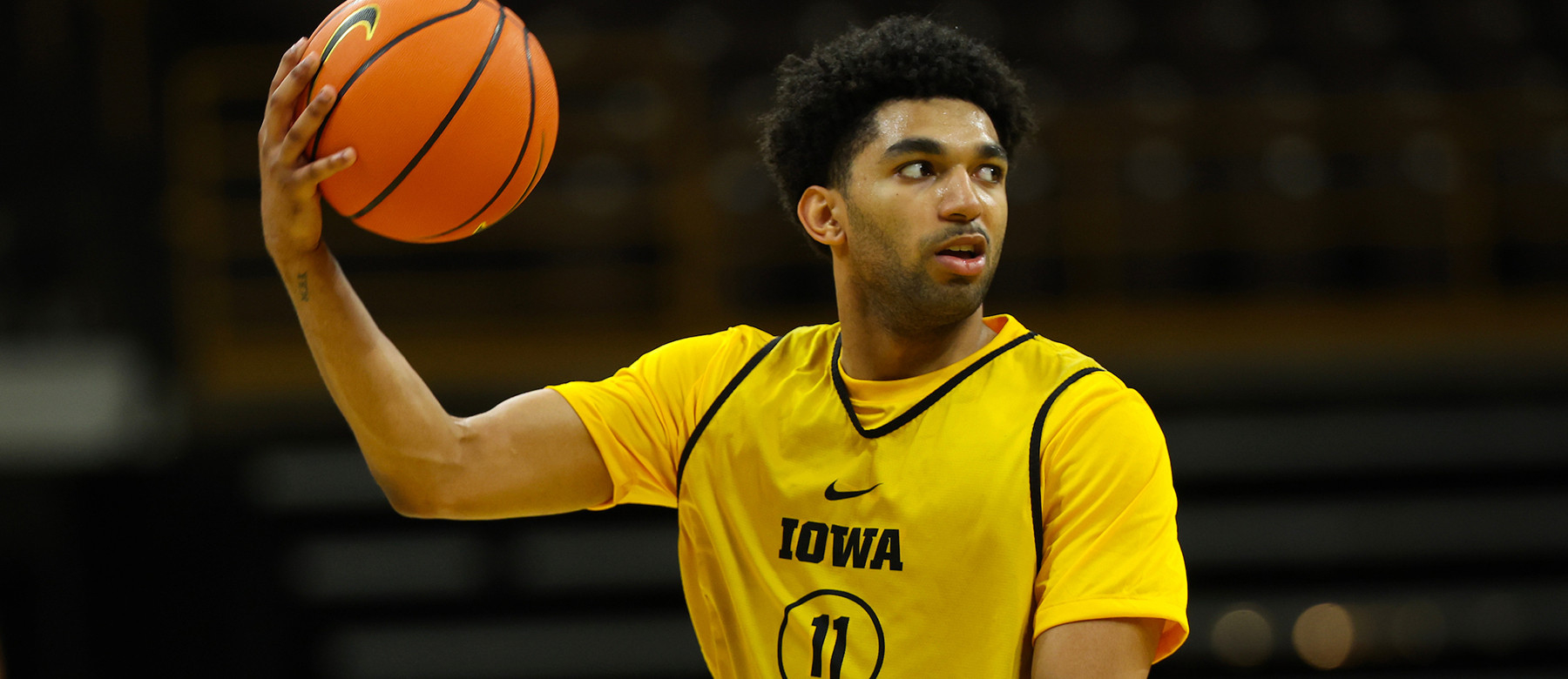 Iowa Hoops Releases 2025-26 Noncon Schedule - Iowa Hawkeyes within Printable Iowa Hawkeye Men'S Basketball Schedule
