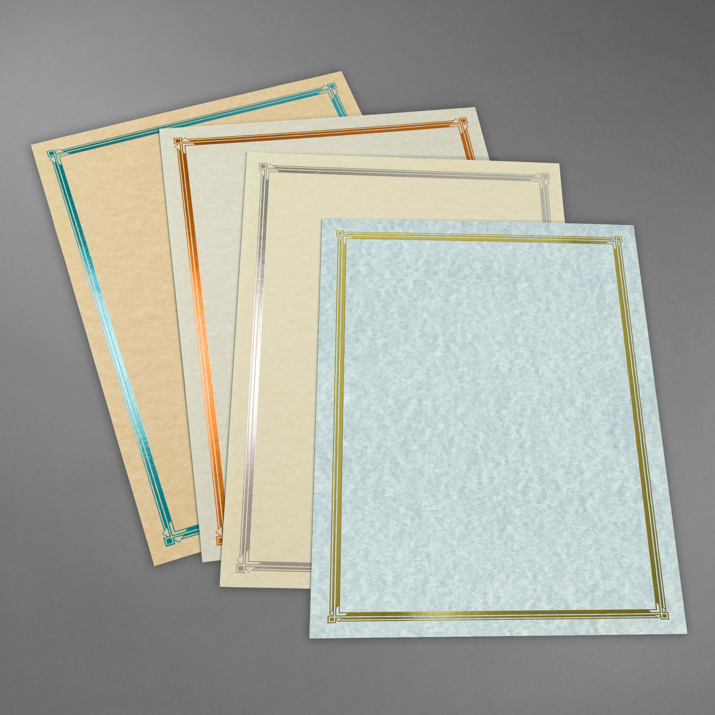 Parchment Certificate Printing Paper Uk regarding Printable Parchment Paper For Certificates