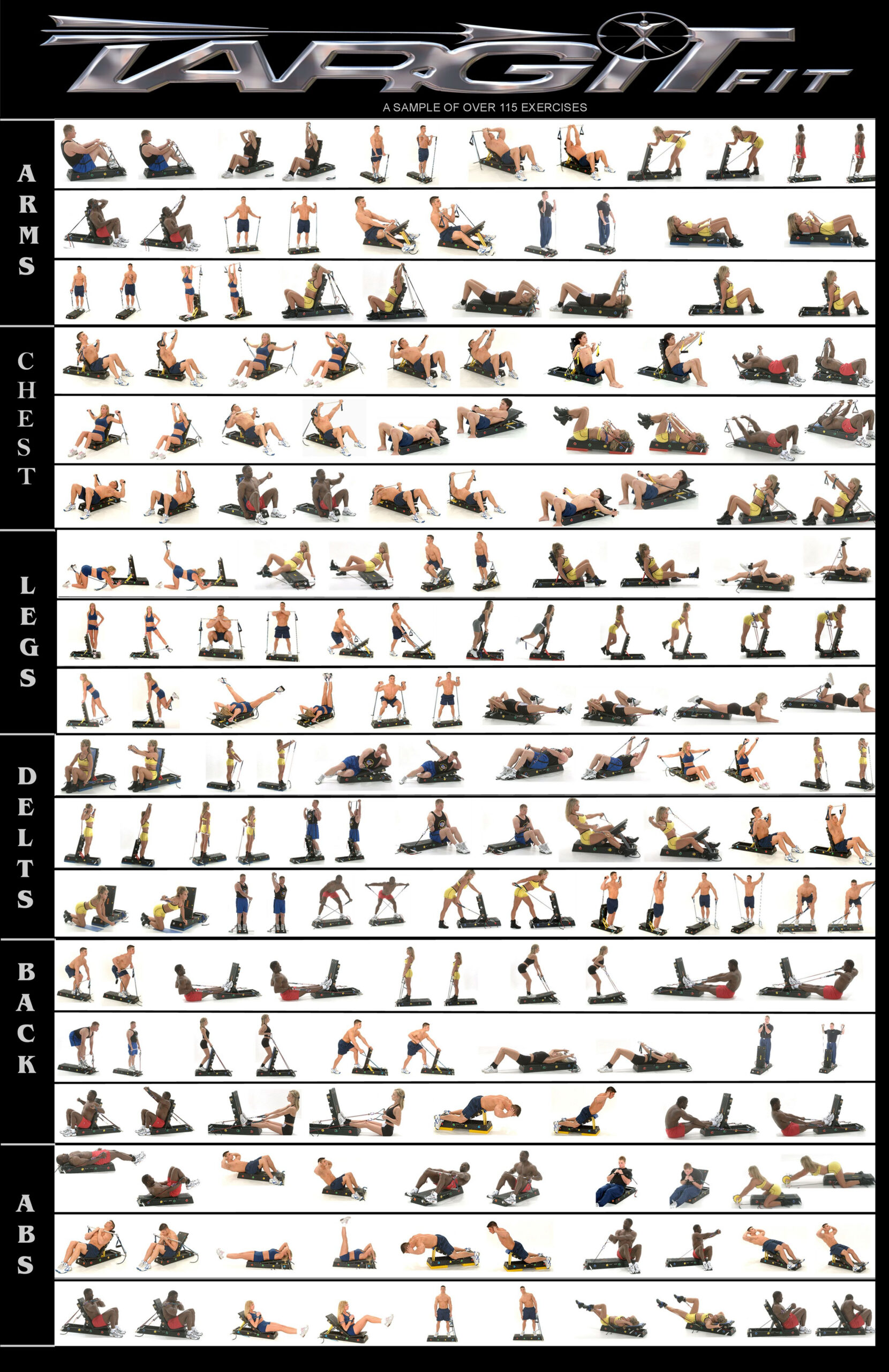 Printable Dumbbell Workouts Full Body Dumbbell Workout Chart Pdf with regard to Dumbbell Workout Chart Printable