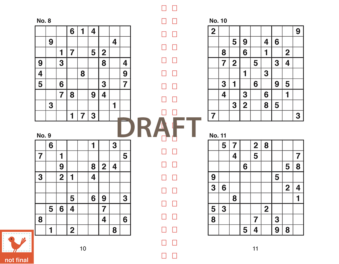 Raincoast Group: Large Print Sudoku Puzzles Orange within Easy Printable Sudoku Large Print