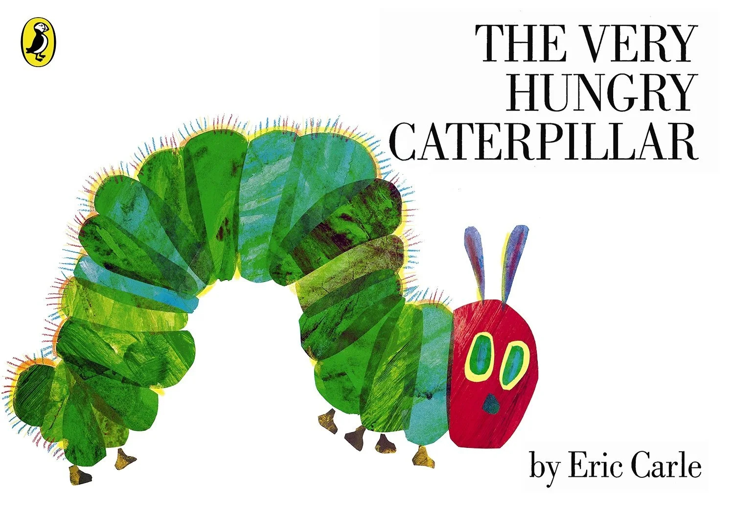 The Very Hungry Caterpillar Eng — Words Alive within Very Hungry Caterpillar Printable Book