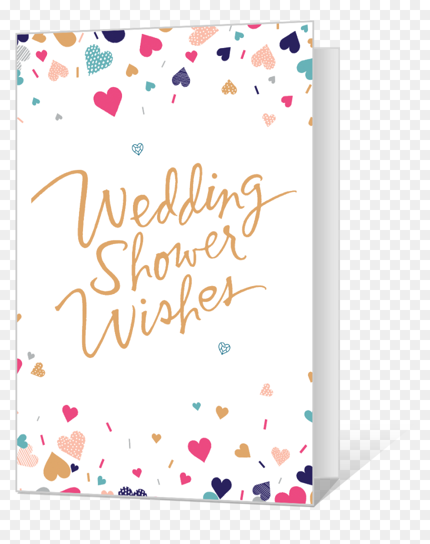 Wedding Shower Wishes Printable - Congratulation Printable Bridal pertaining to Free Bridal Shower Printables Free Download